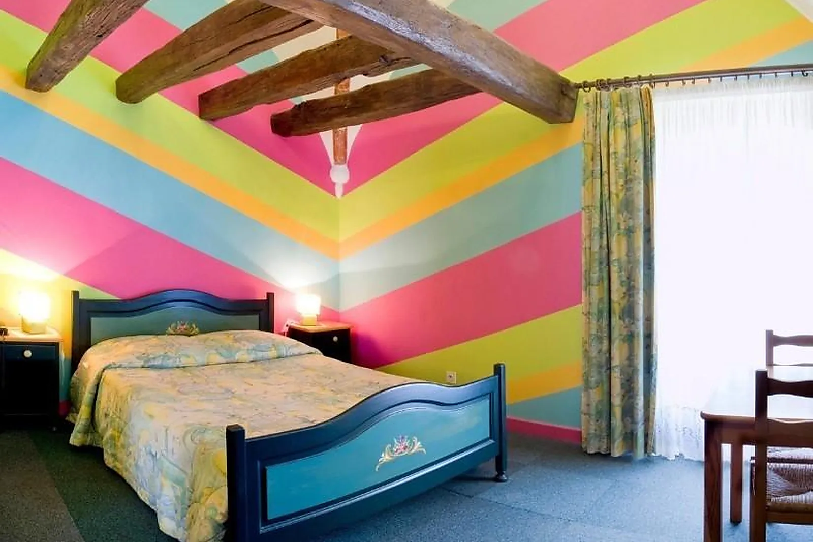 Lieux événementiels, LE VILLAGE GAULOIS