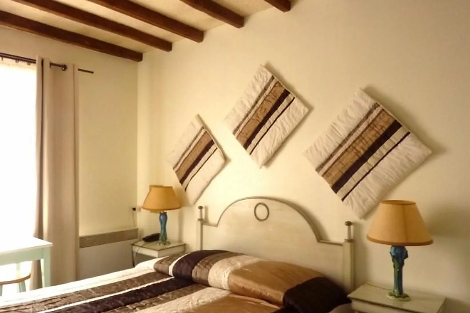 Lieux événementiels, LE VILLAGE GAULOIS