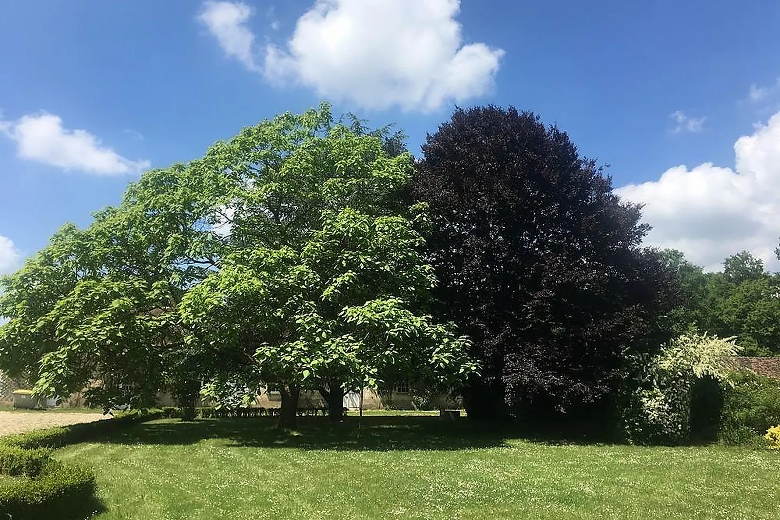 Lieux événementiels, LE VILLAGE POTAGER