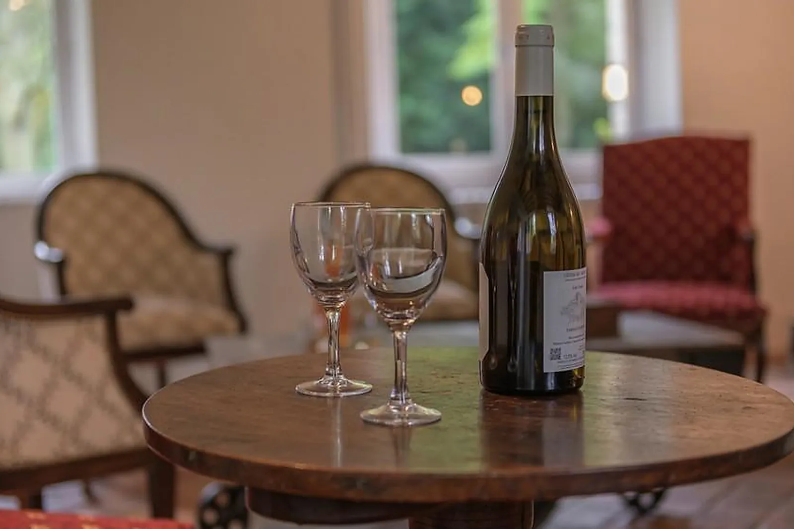 Lieux événementiels, LE VILLAGE POTAGER