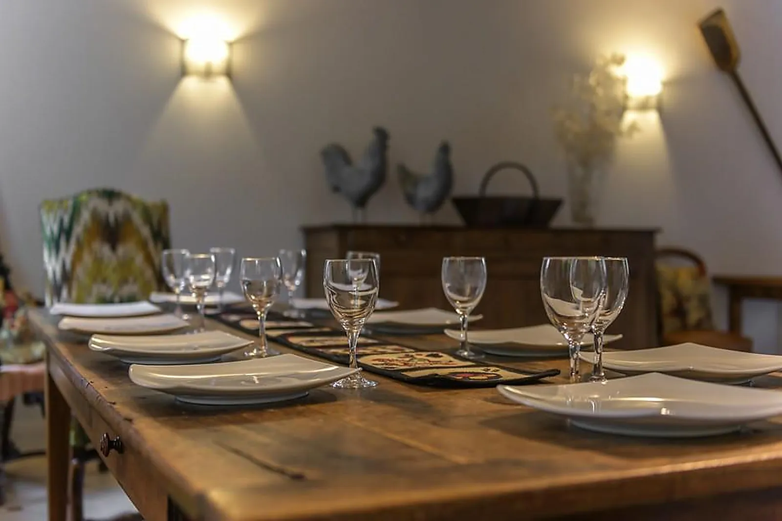 Lieux événementiels, LE VILLAGE POTAGER