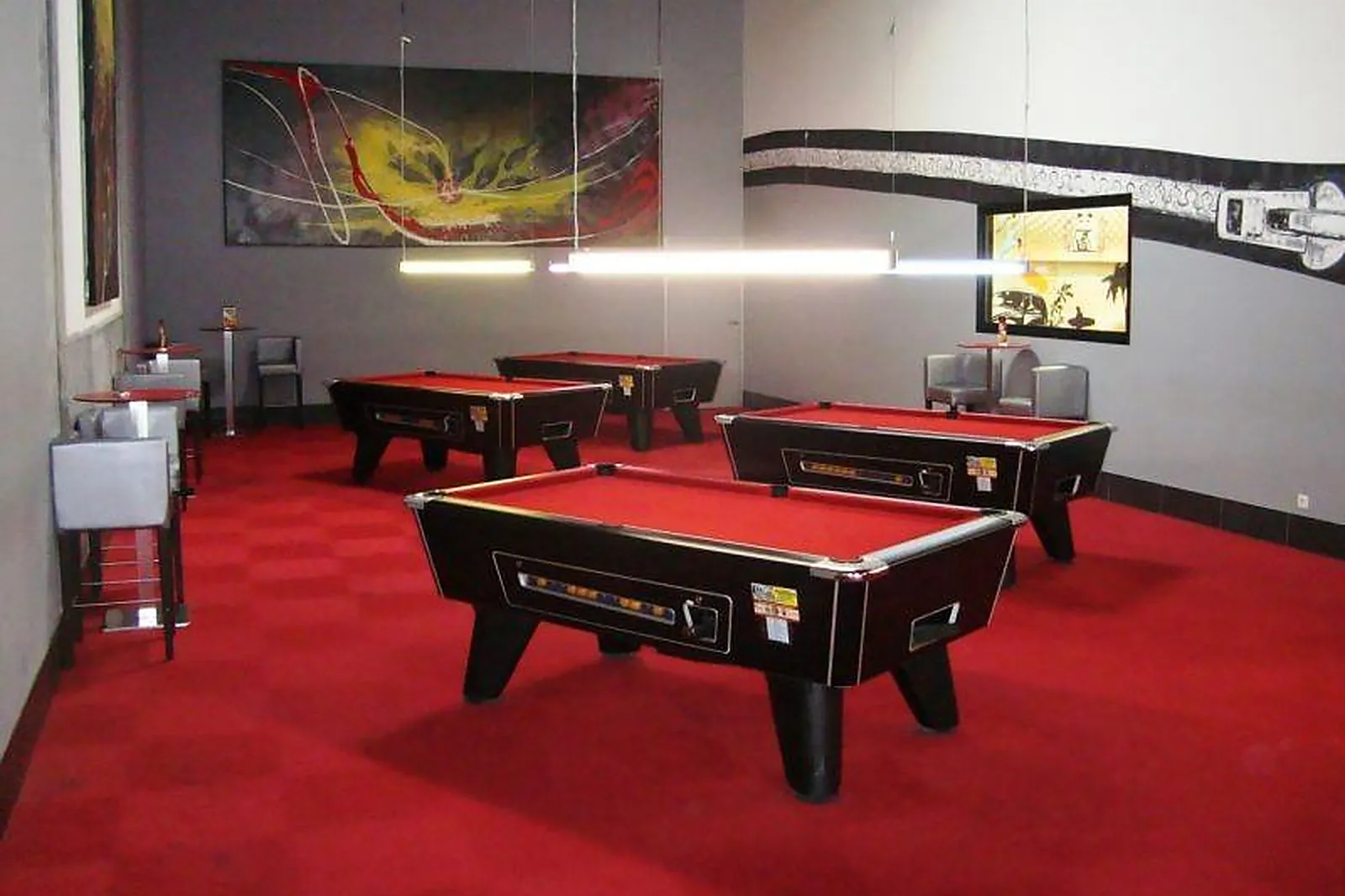 Lieux événementiels, LE VILLAGE PROVENÇAL HÔTEL