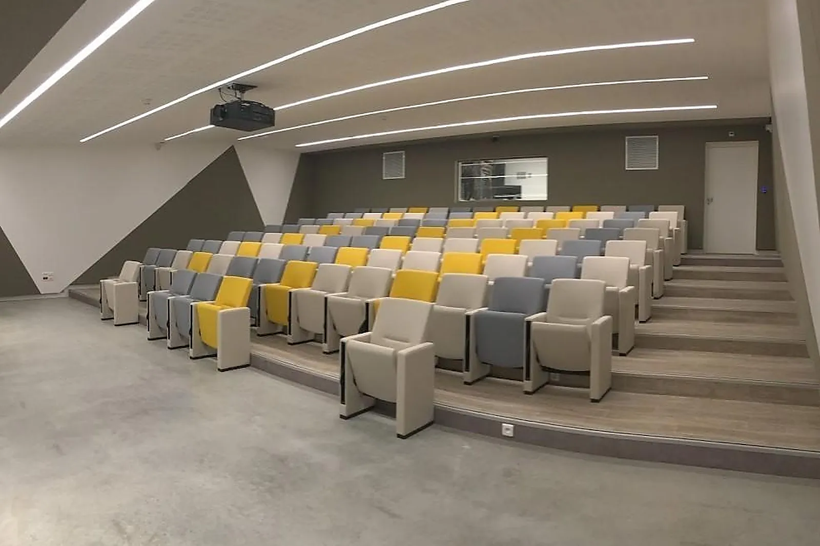 Lieux événementiels, LE VILLAGE BY CA RÉUNION