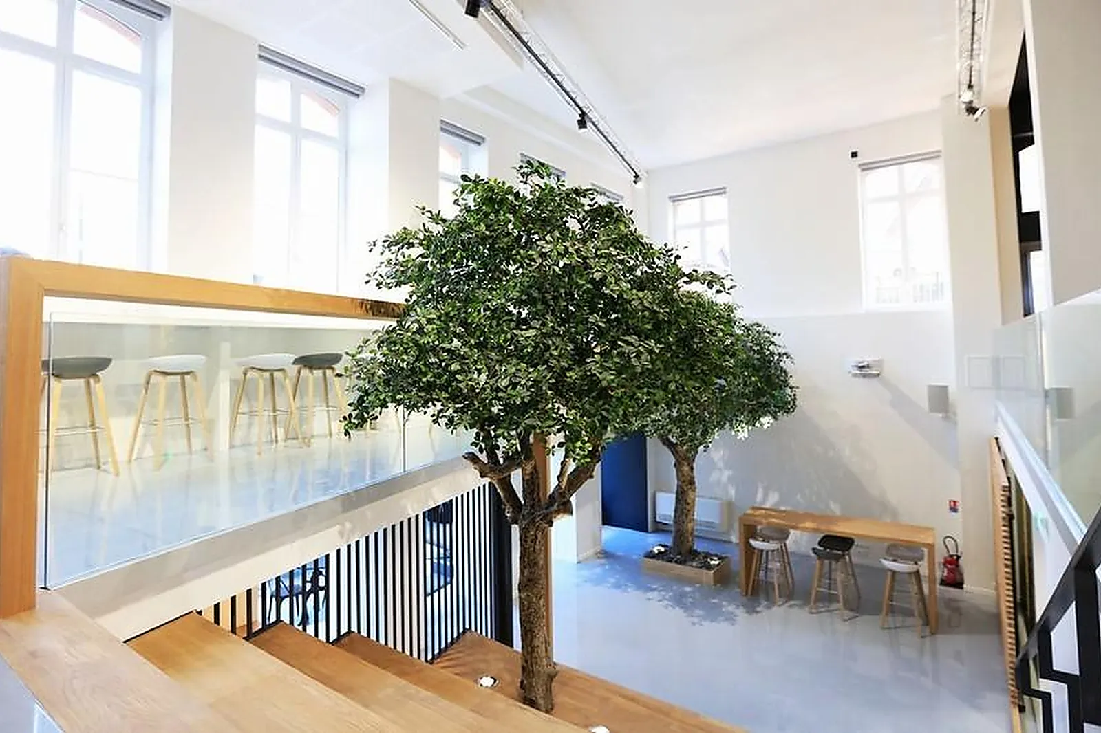 Lieux événementiels, LE VILLAGE BY CA TOULOUSE