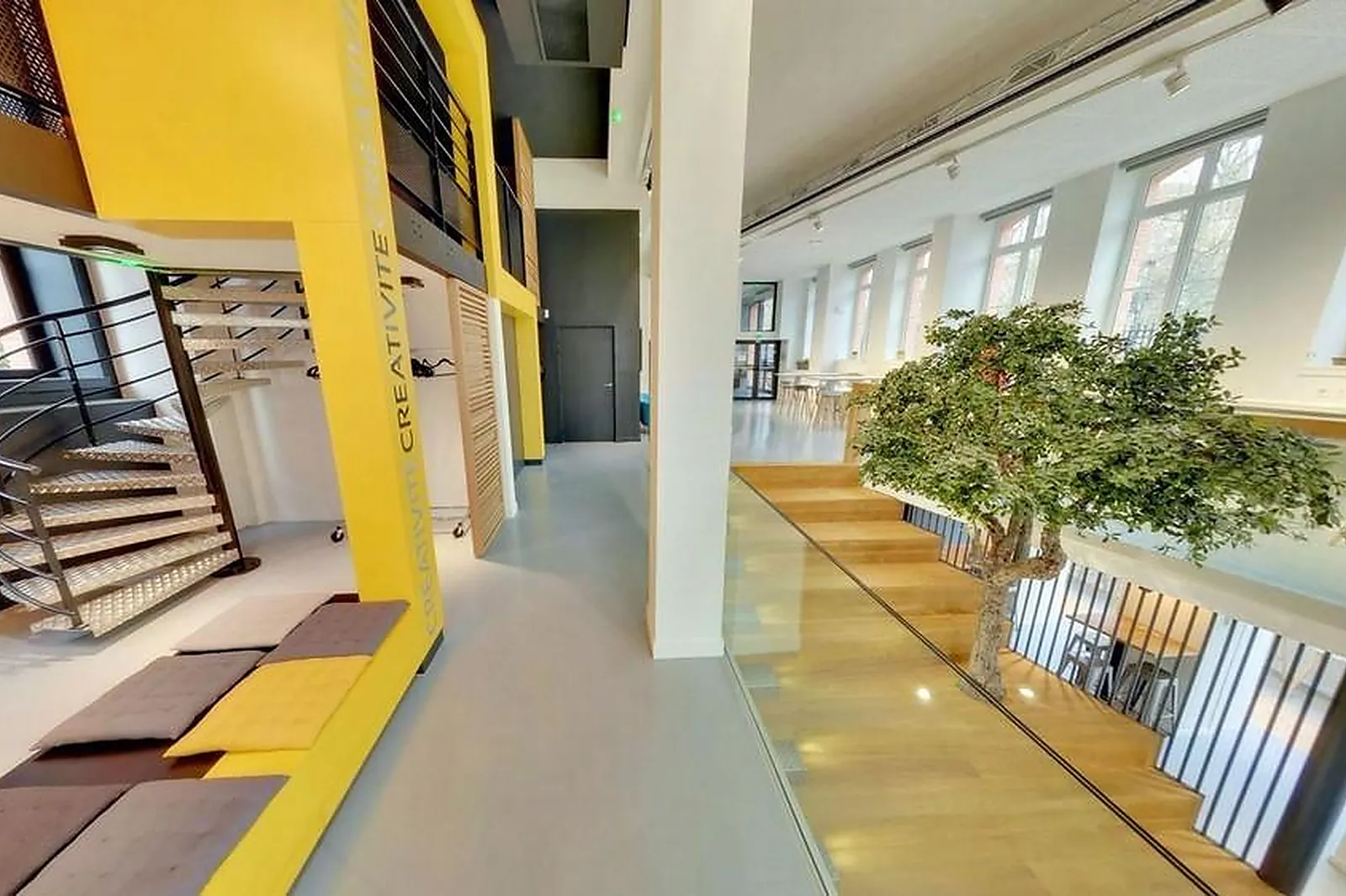 Lieux événementiels, LE VILLAGE BY CA TOULOUSE