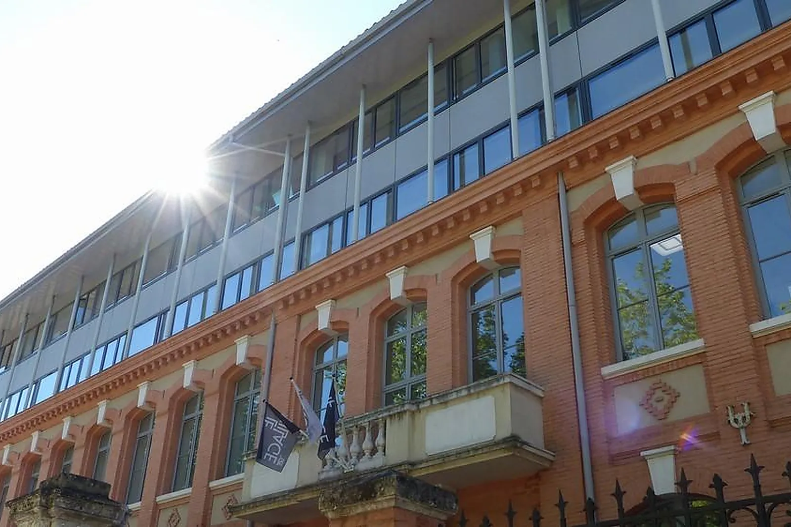 Lieux événementiels, LE VILLAGE BY CA TOULOUSE