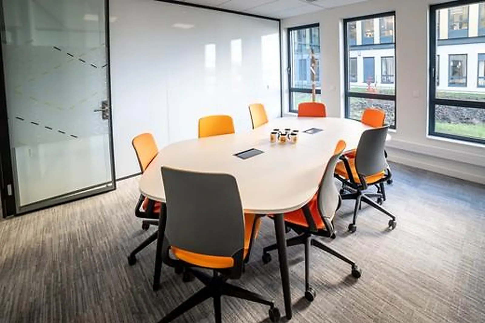 Lieux événementiels, LE VILLAGE BY CA DES SAVOIE