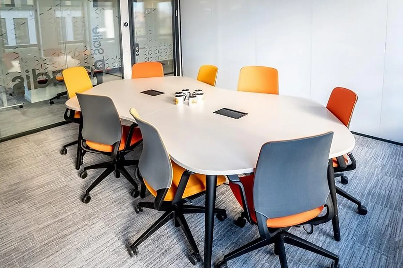 Lieux événementiels, LE VILLAGE BY CA DES SAVOIE