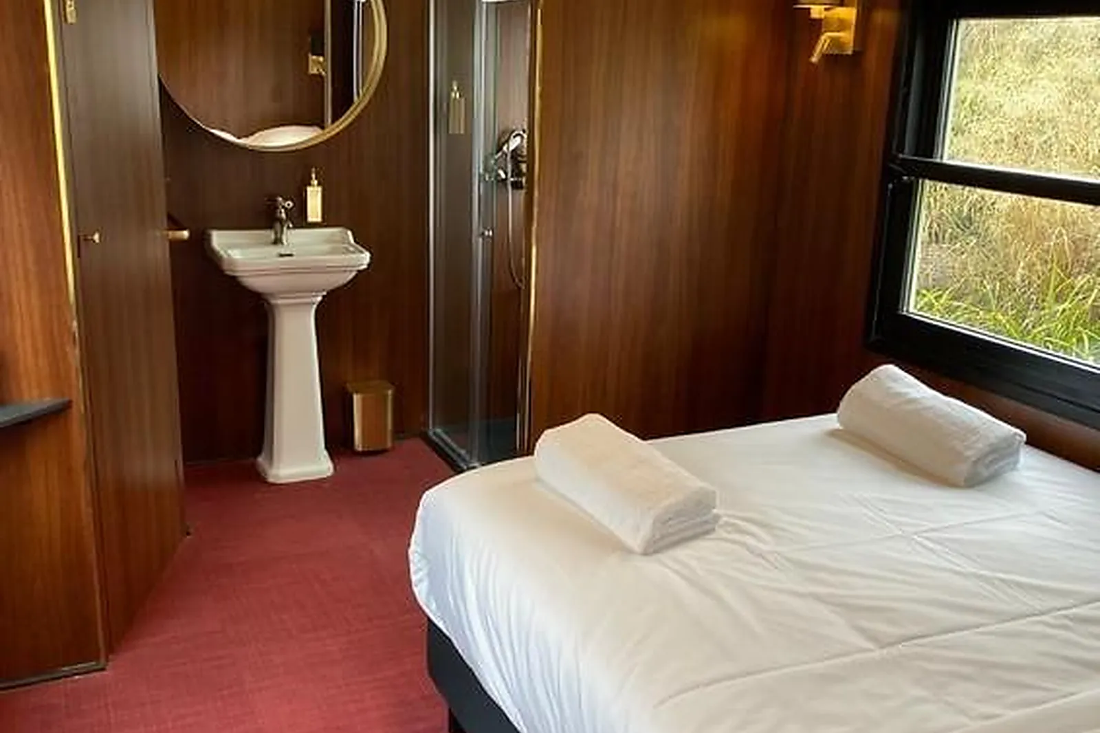 Lieux événementiels, LE VILLAGE DE SULLY