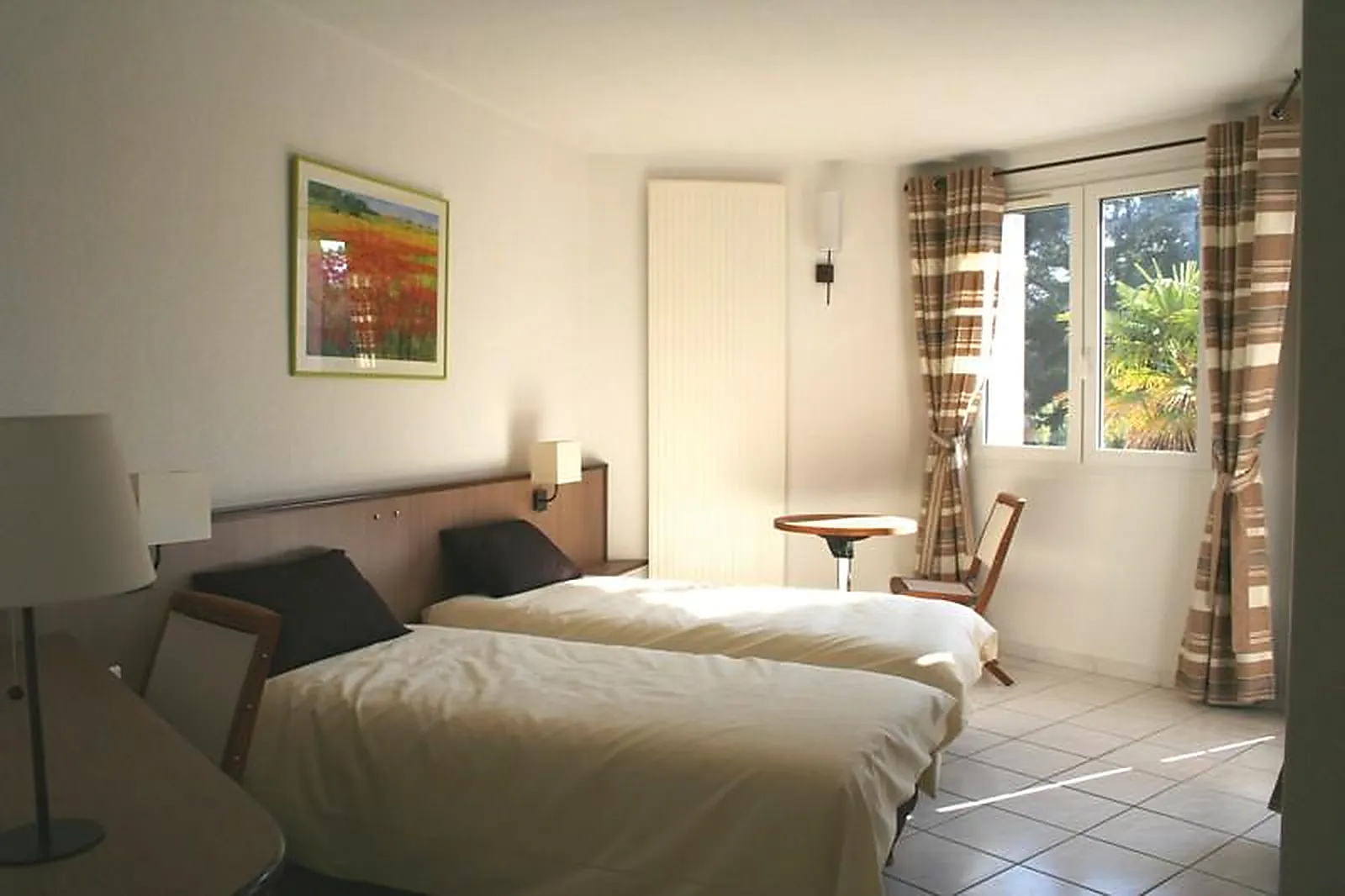 Lieux événementiels, LE VILLAGE DES ISLES