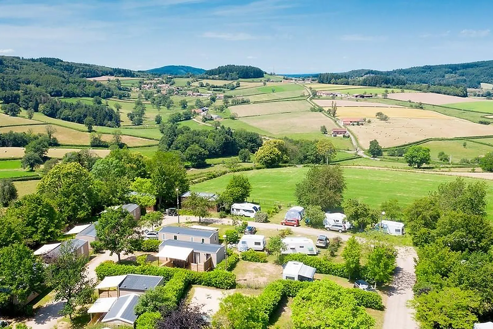 Lieux événementiels, LE VILLAGE DES MEUNIERS