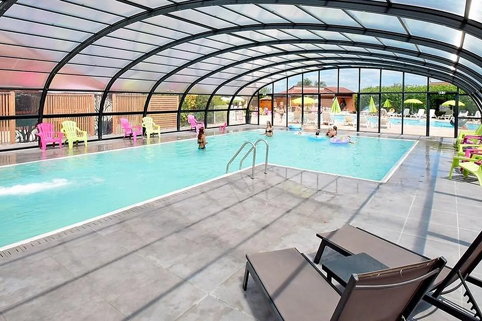 Lieux événementiels, LE VILLAGE DES MEUNIERS