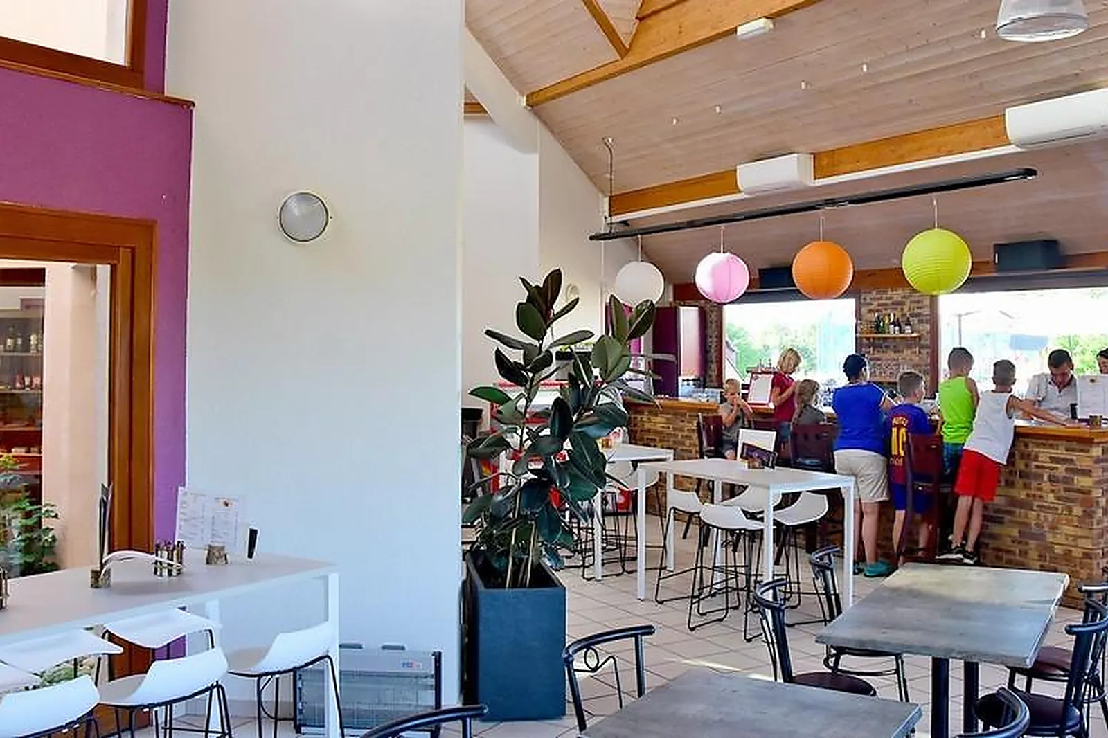 Lieux événementiels, LE VILLAGE DES MEUNIERS