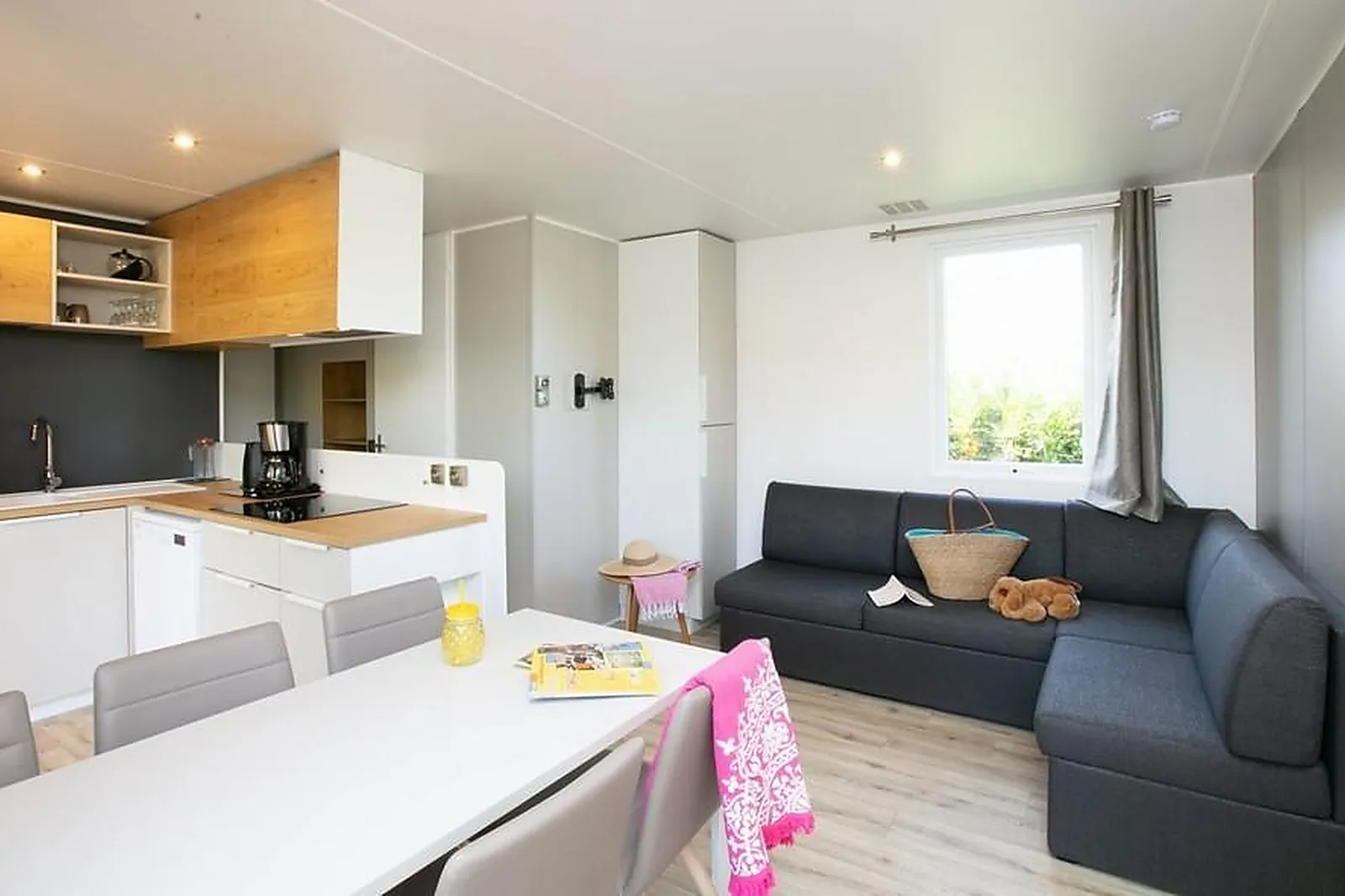 Lieux événementiels, LE VILLAGE DES MEUNIERS