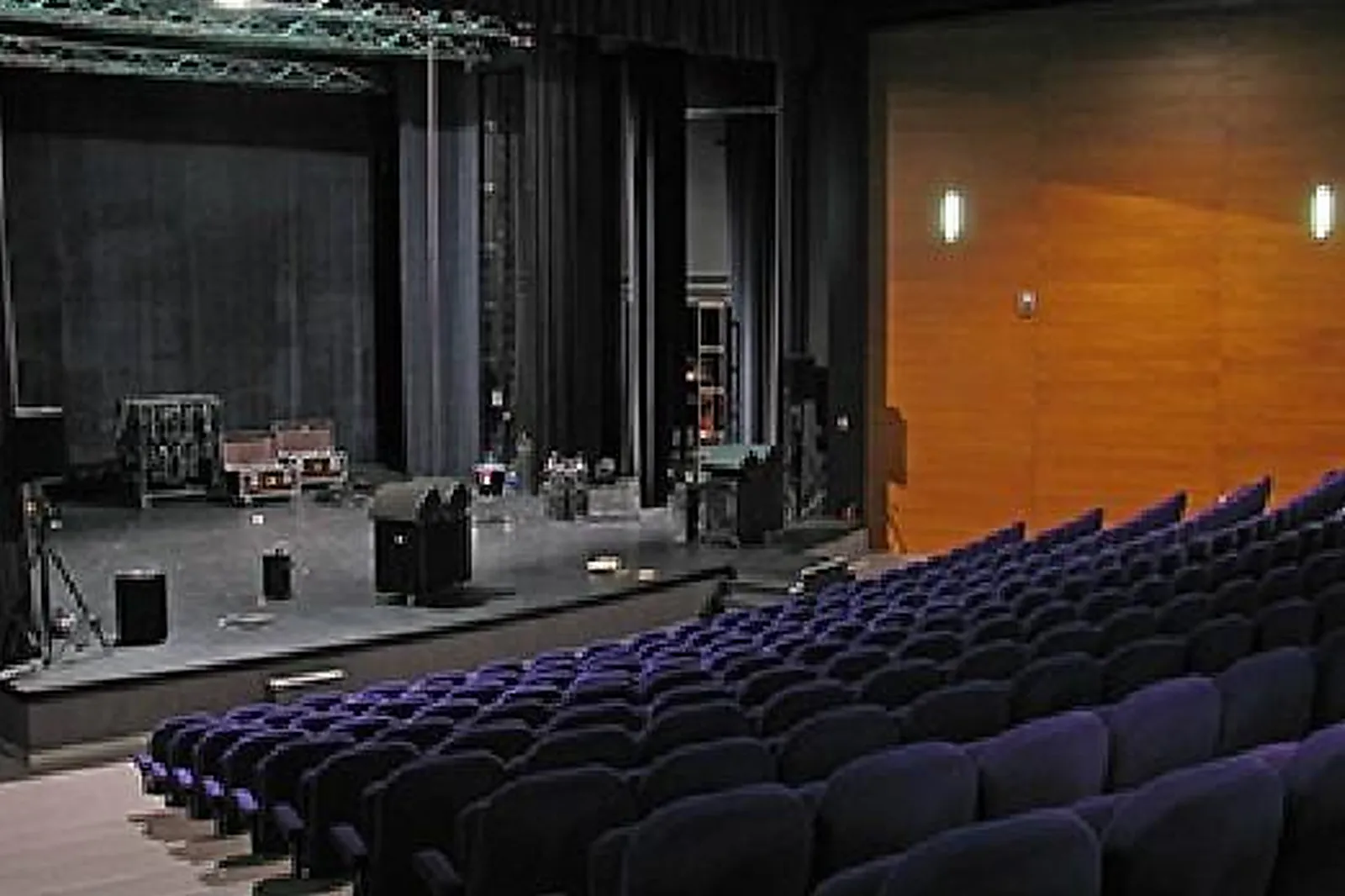 Lieux événementiels, LE VINGT-SEPT