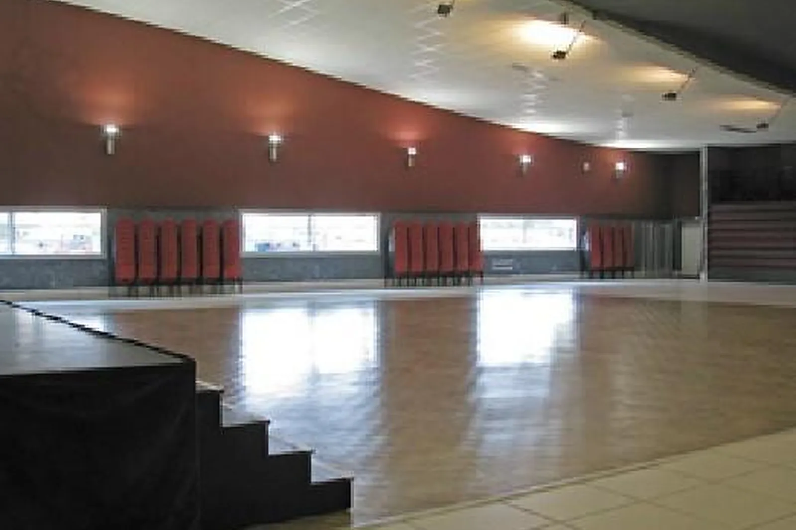 Lieux événementiels, LE VINGT-SEPT