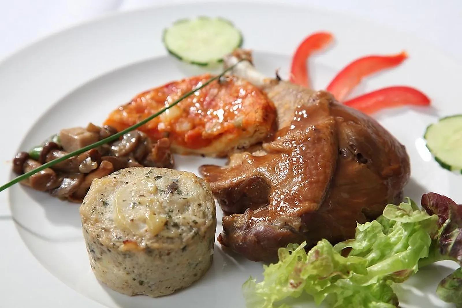 Lieux événementiels, LE VOL AU VENT