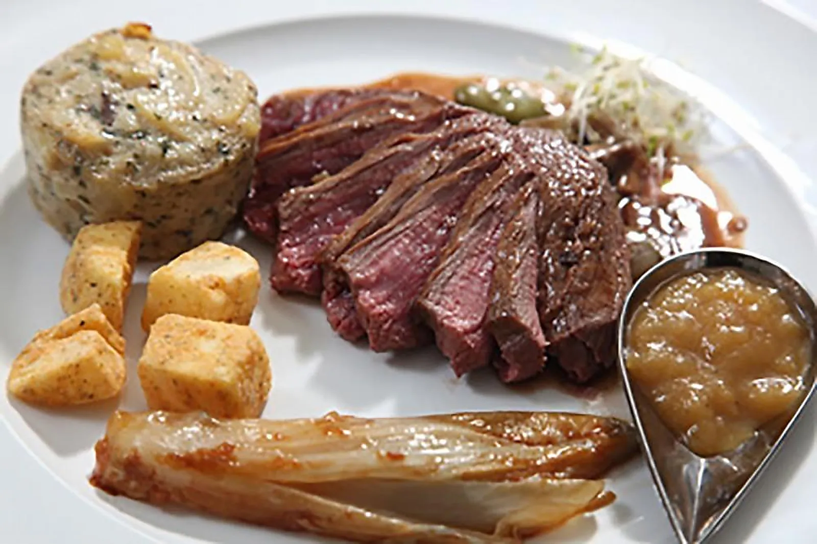 Lieux événementiels, LE VOL AU VENT