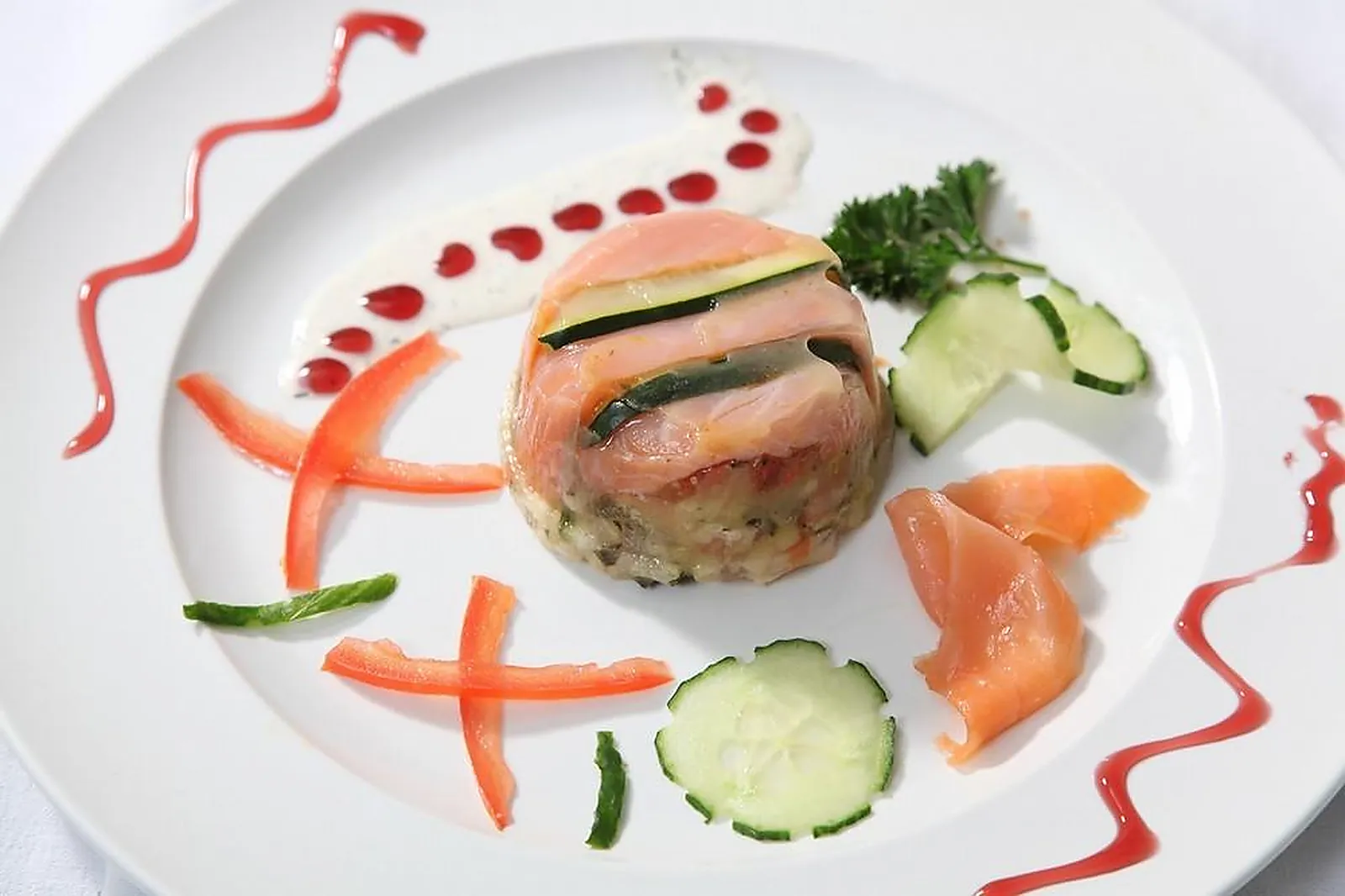 Lieux événementiels, LE VOL AU VENT