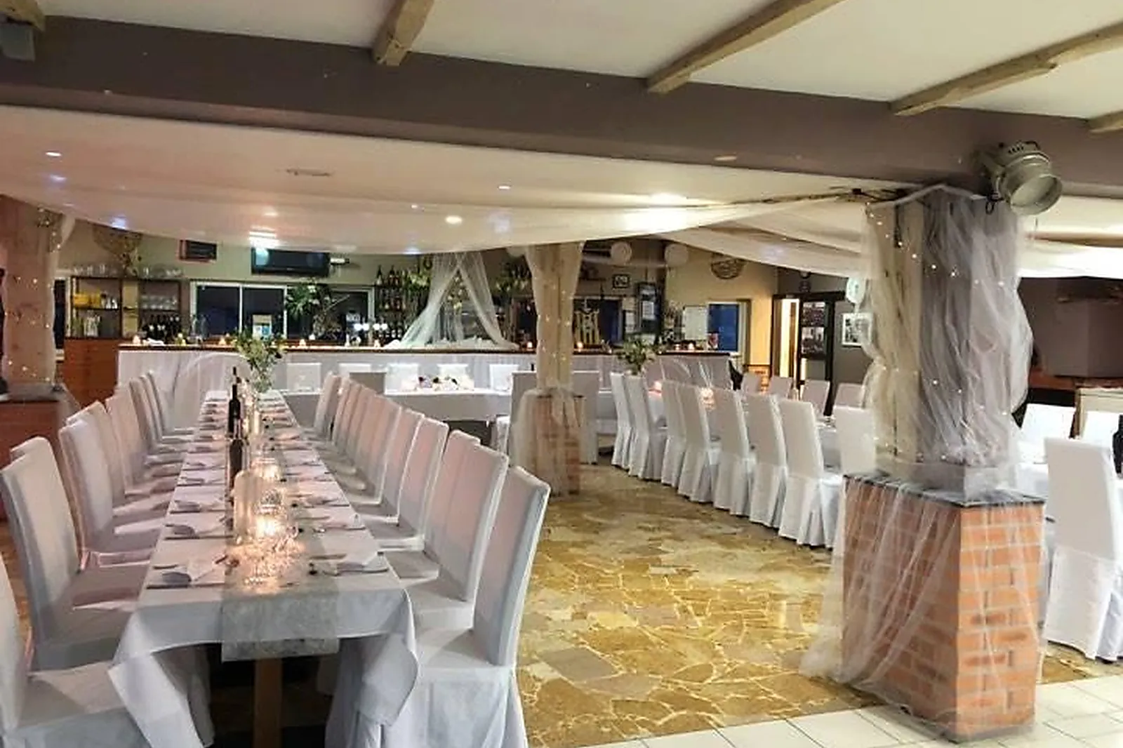 Lieux événementiels, LE VOX