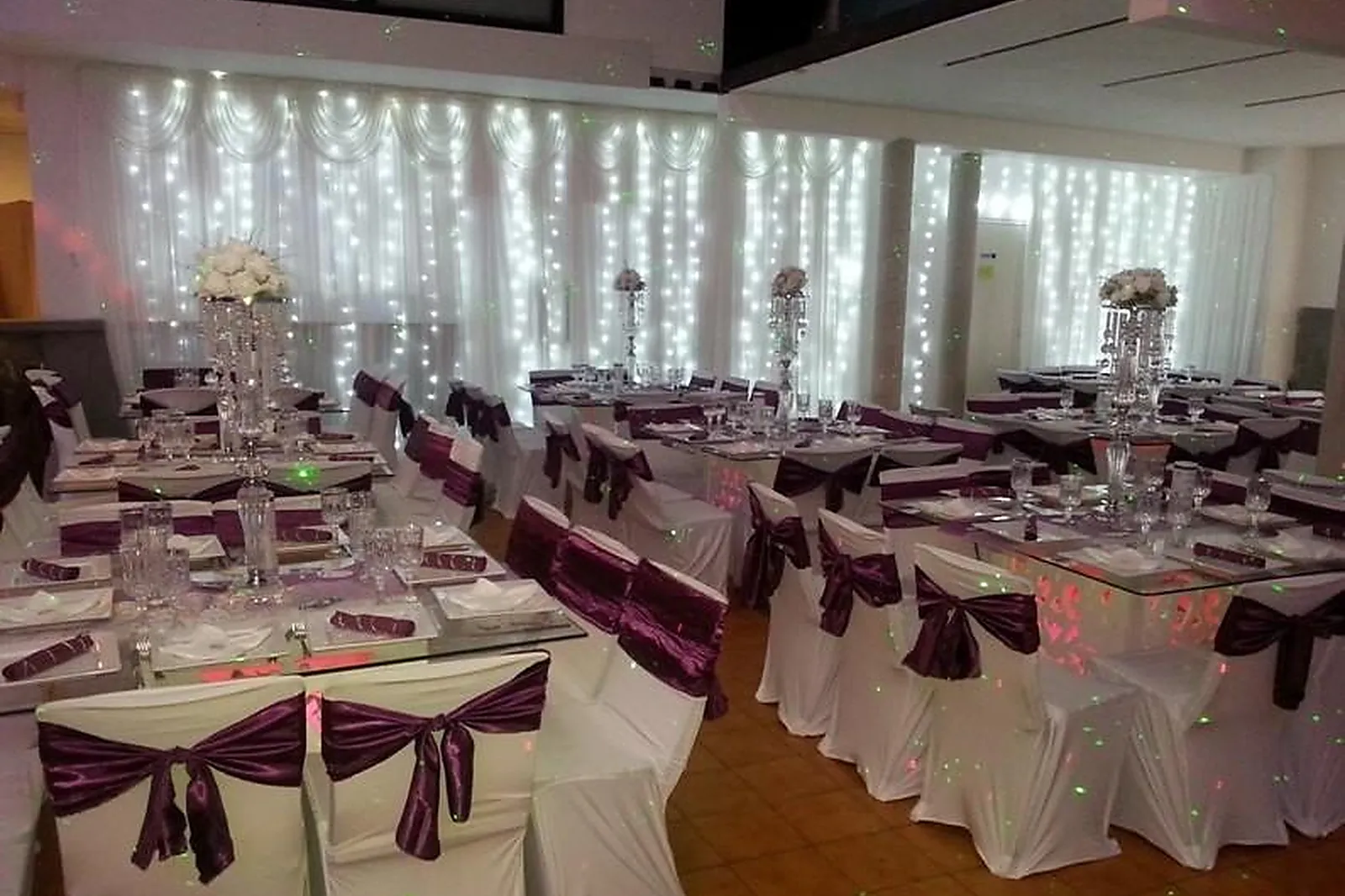 Lieux événementiels, LE VOX