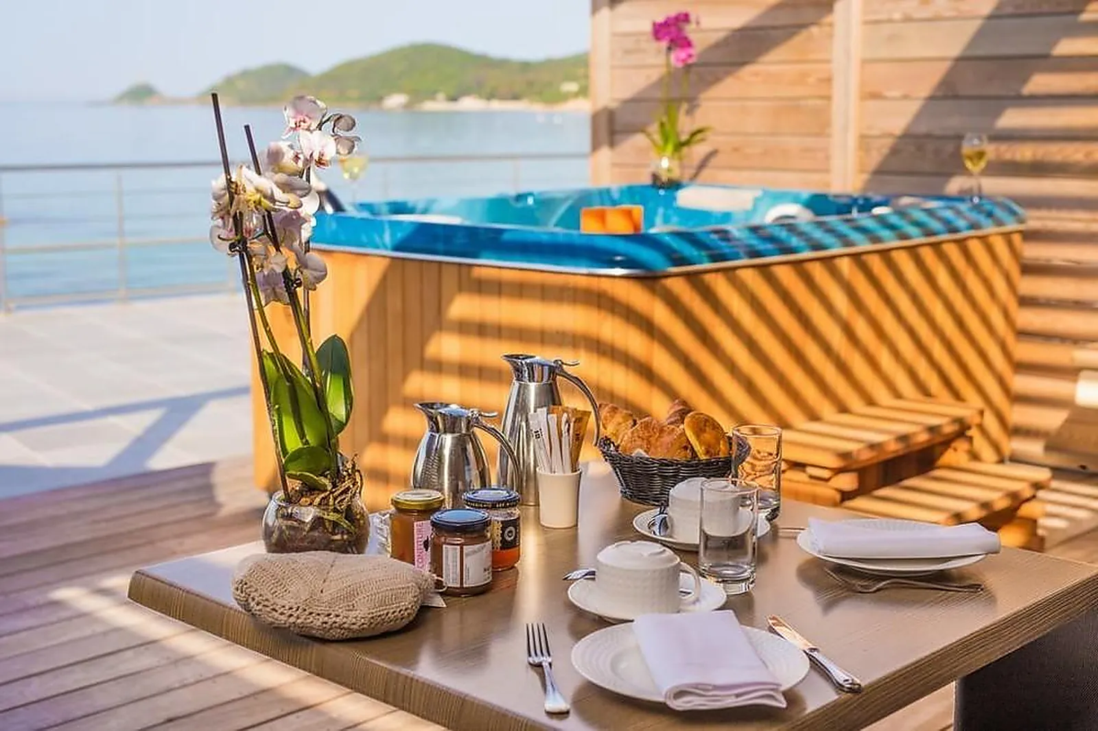 Lieux événementiels, LE WEEK END