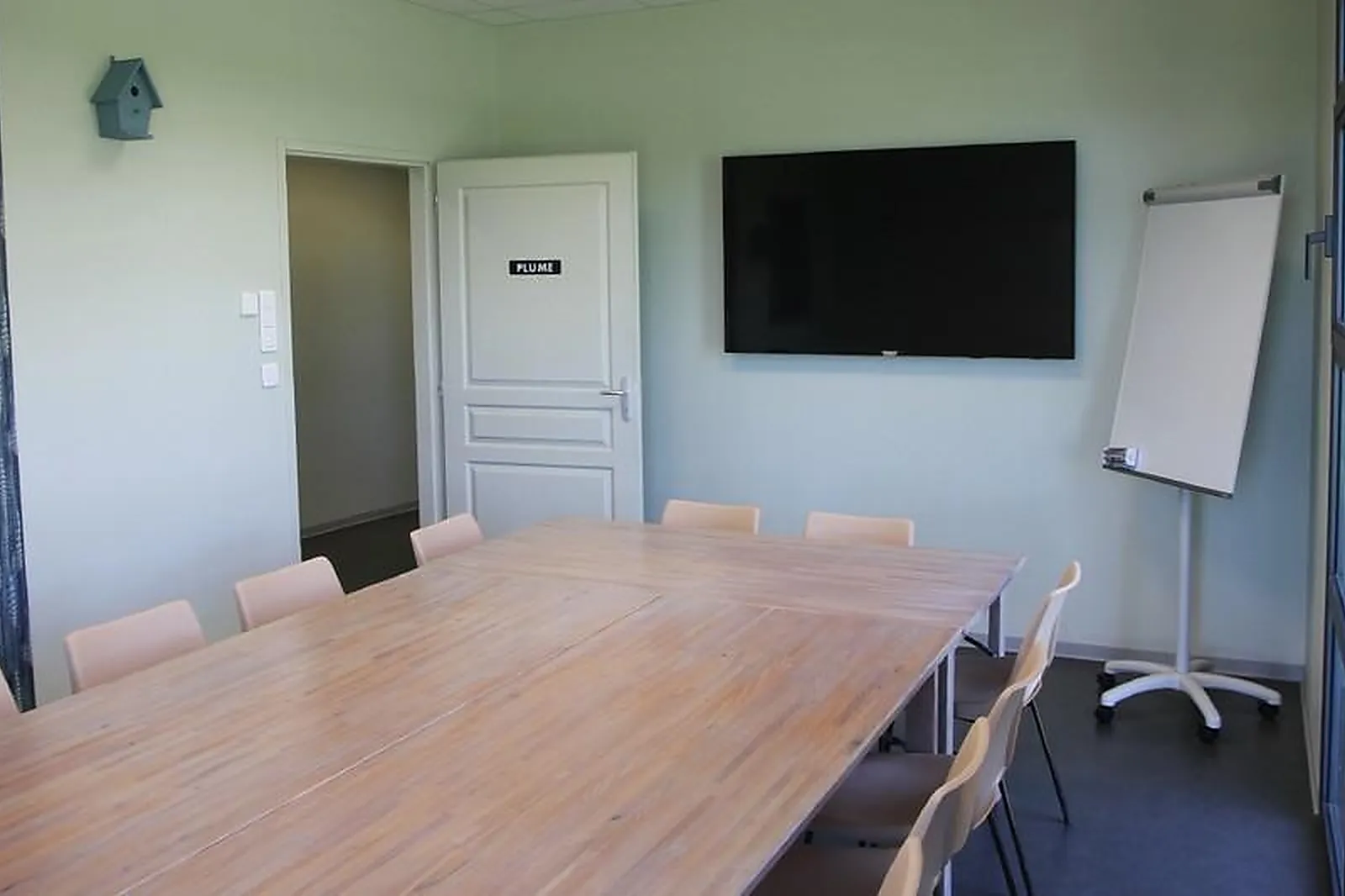 Lieux événementiels, LE WEZ