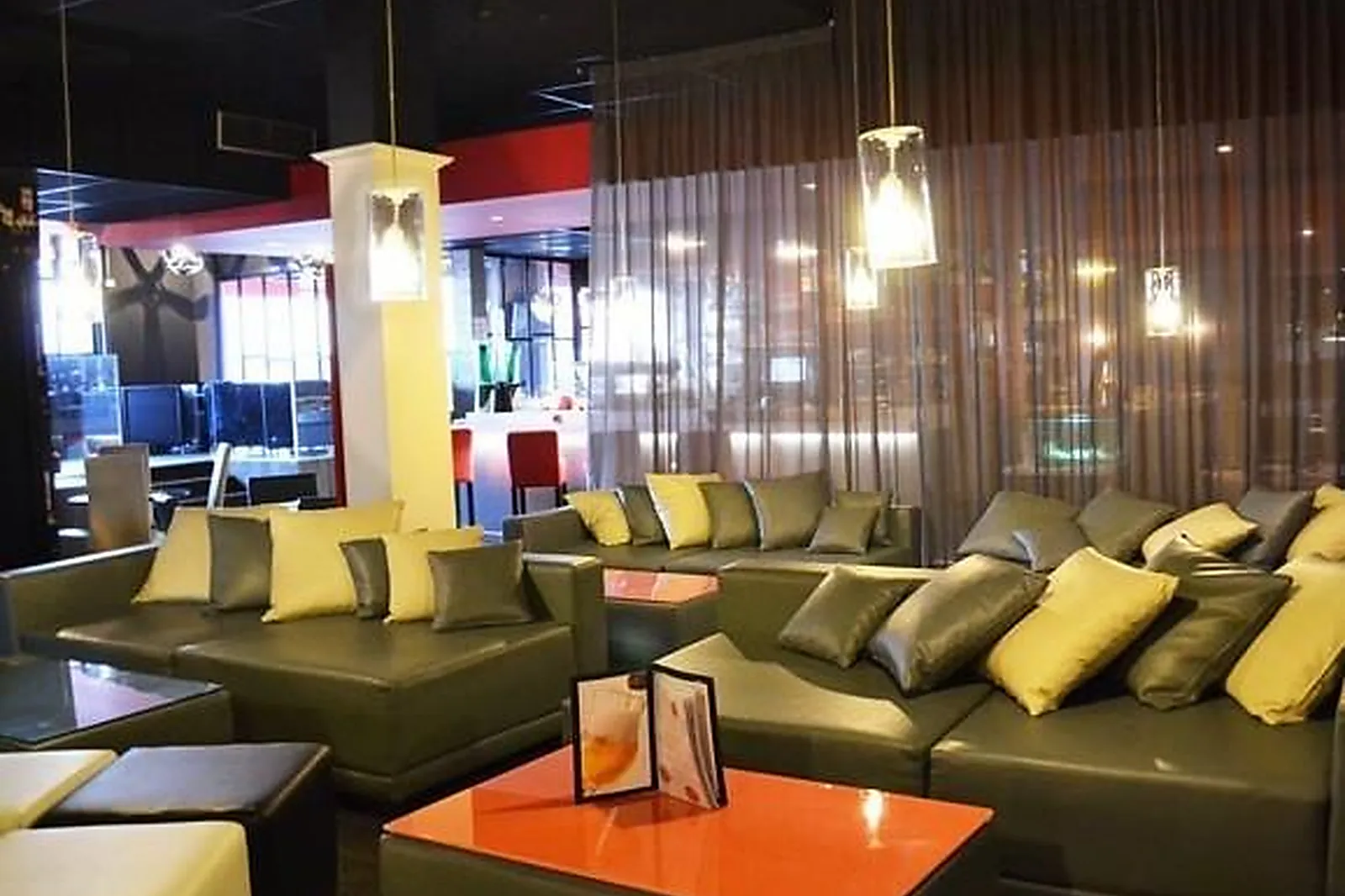 Lieux événementiels, LE WILTON