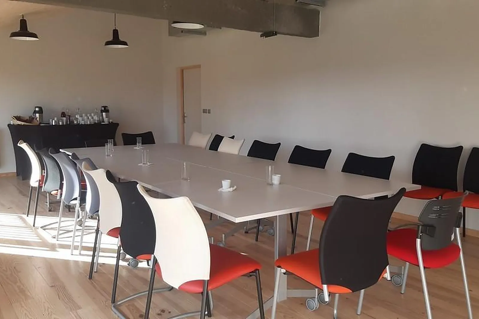 Lieux événementiels, LE WIP