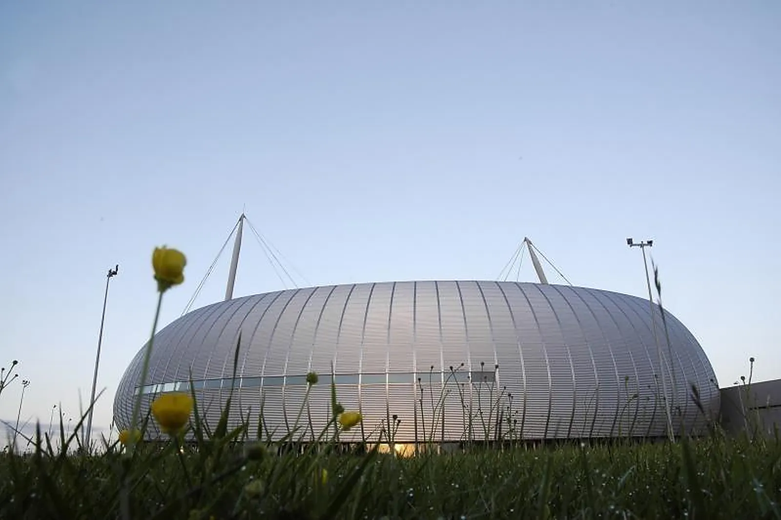 Lieux événementiels, LE ZENITH GRAND QUEVILLY