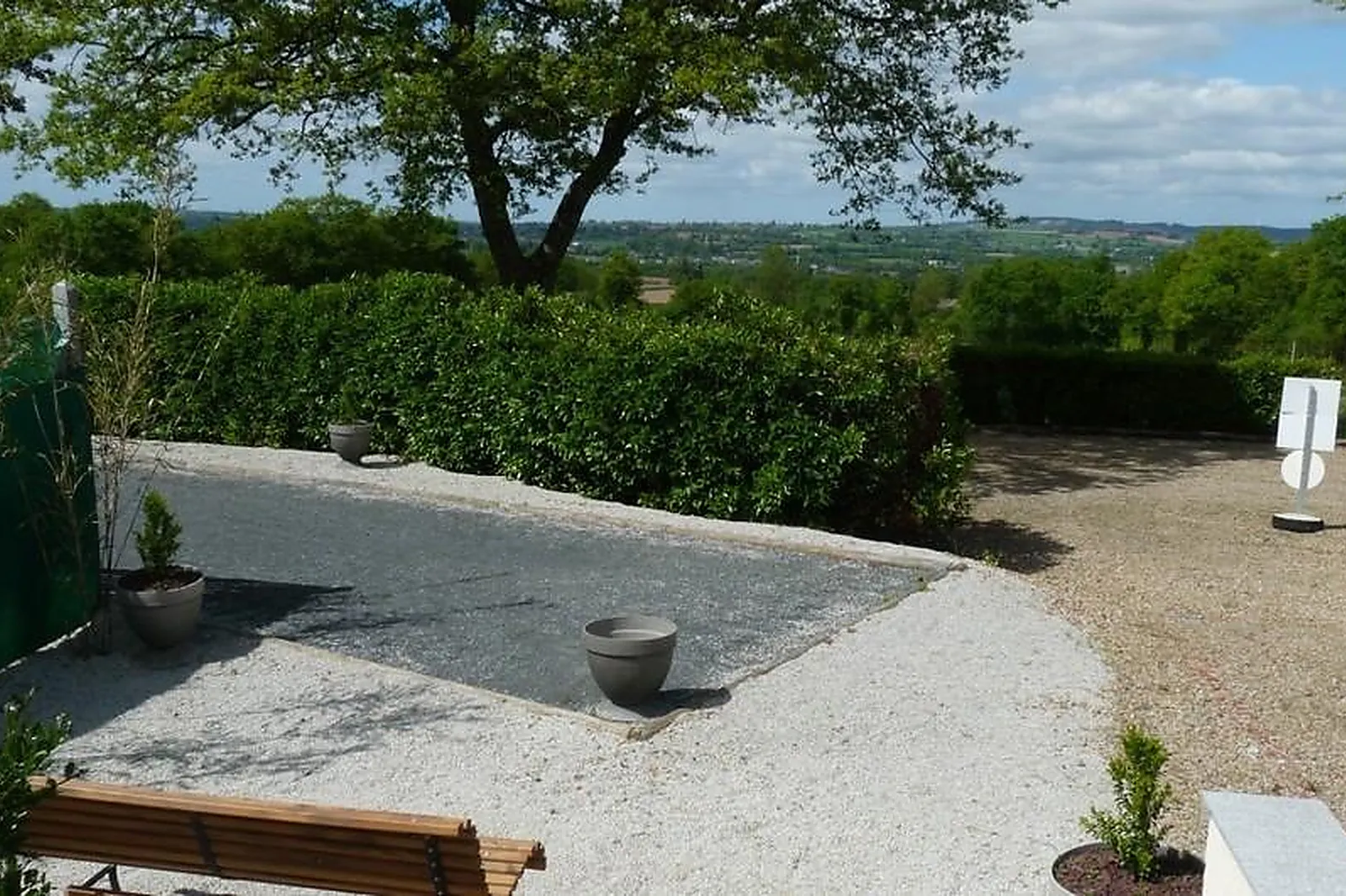 Lieux événementiels, LE FIEF DE JADE