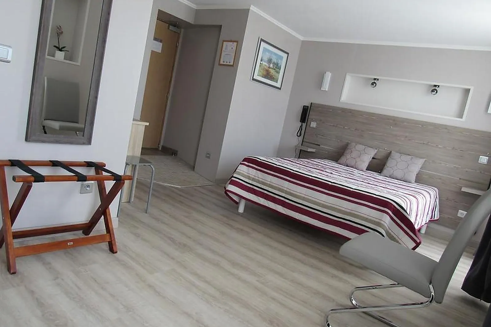 Lieux événementiels, LE RELAIS DE LA POSTE