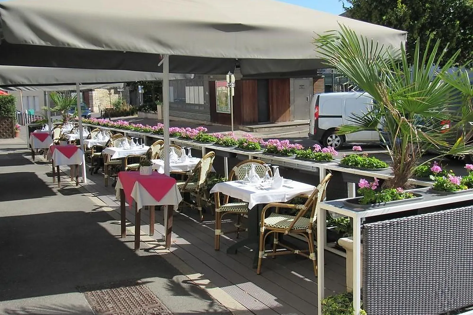 Lieux événementiels, LE RELAIS DE LA POSTE