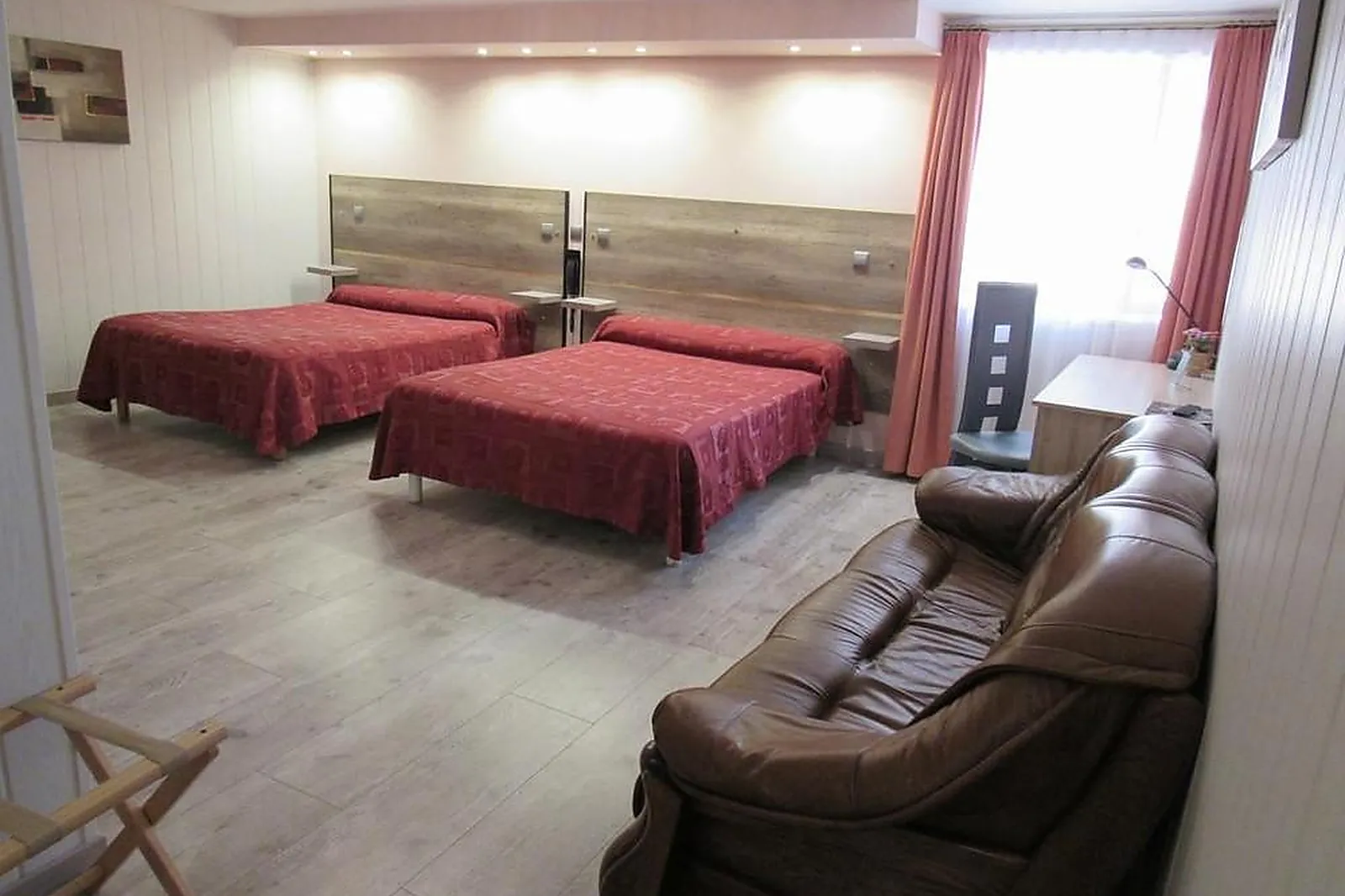 Lieux événementiels, LE RELAIS DE LA POSTE