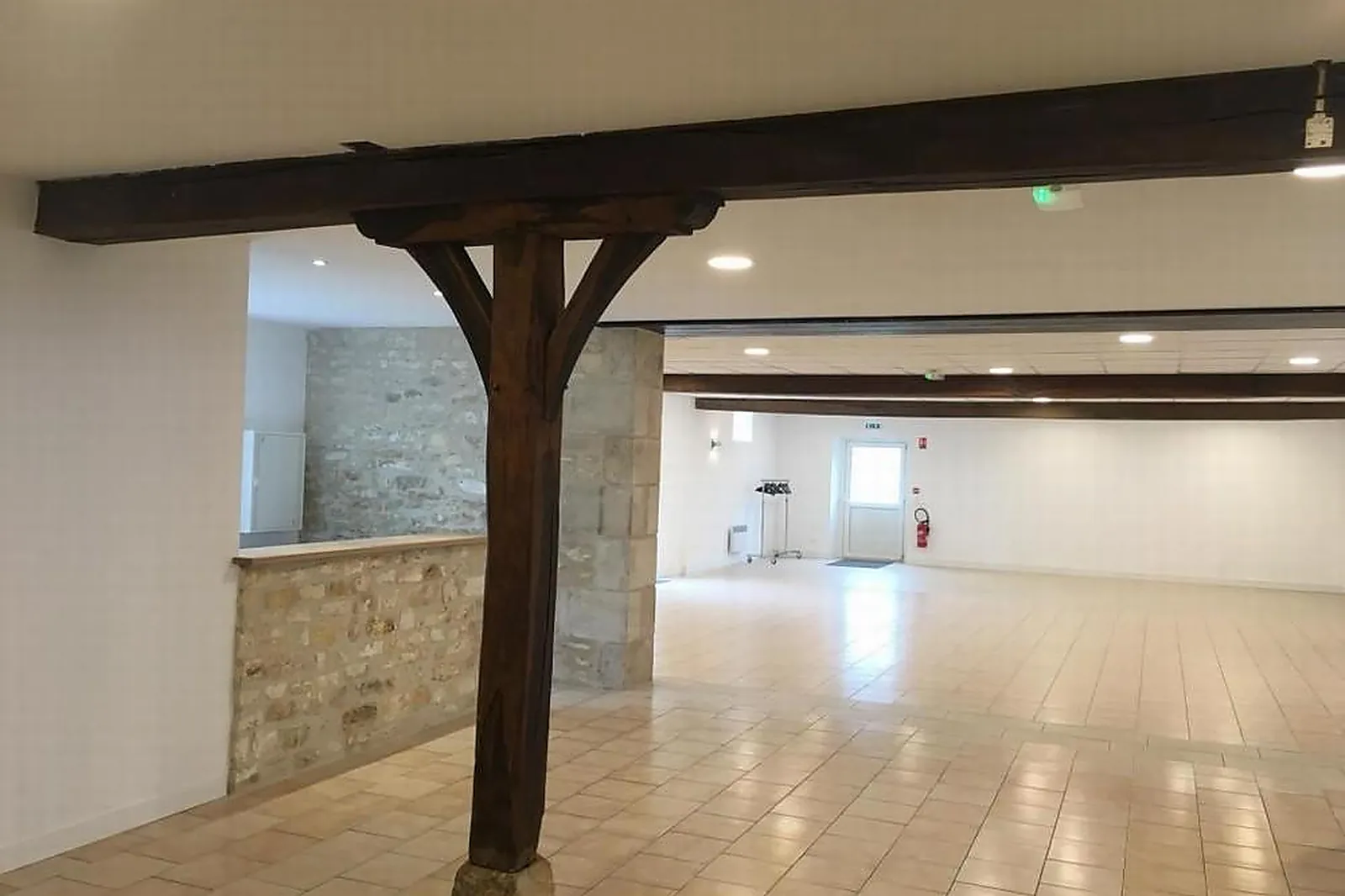 Lieux événementiels, LEDOUX KARTING