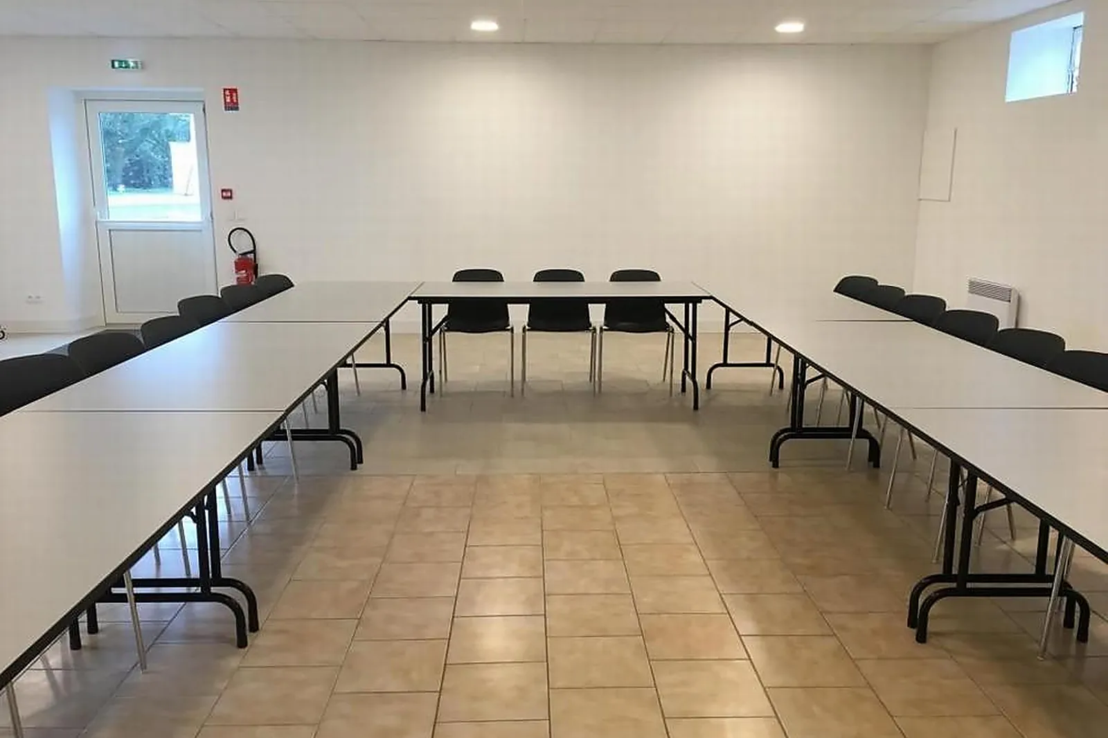 Lieux événementiels, LEDOUX KARTING