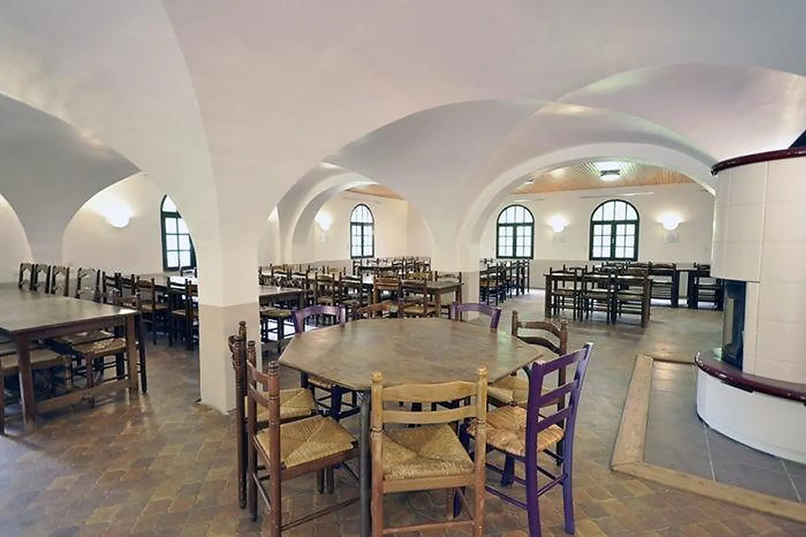 Lieux événementiels, LEÏ MENDI