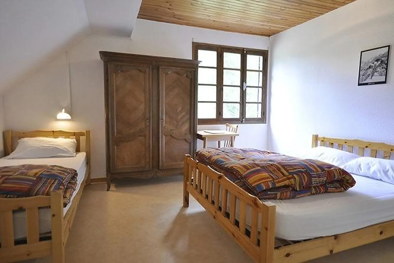 Lieux événementiels, LEÏ MENDI