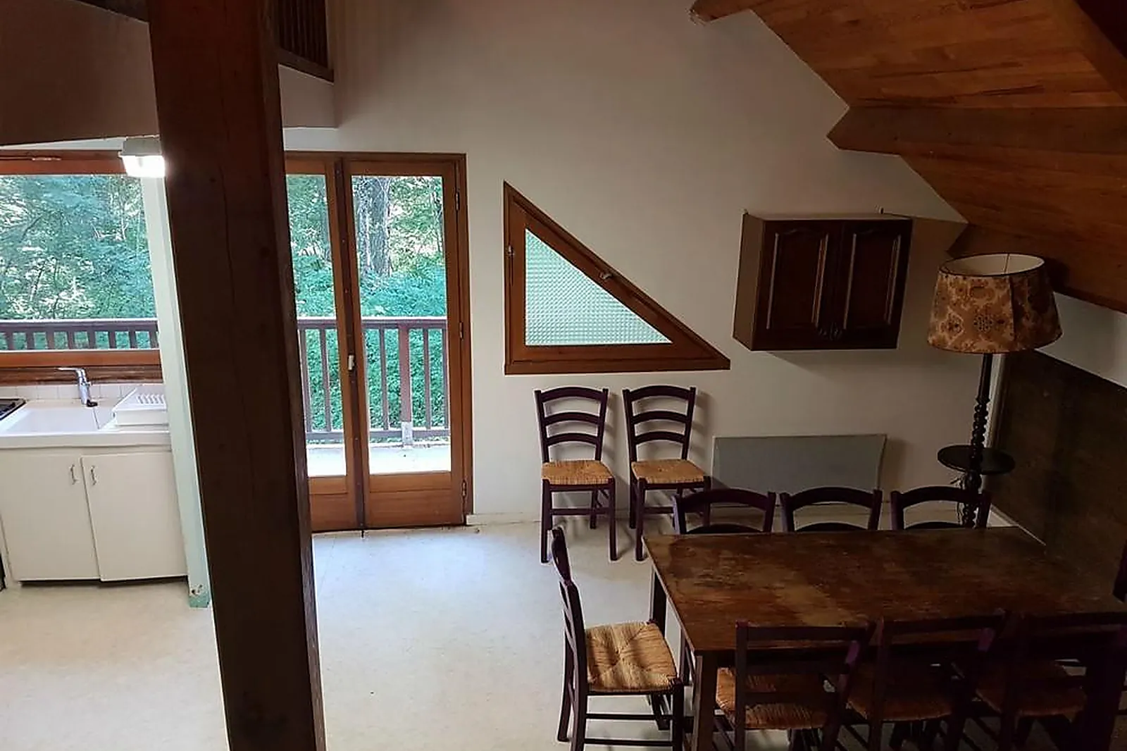 Lieux événementiels, LEÏ MENDI