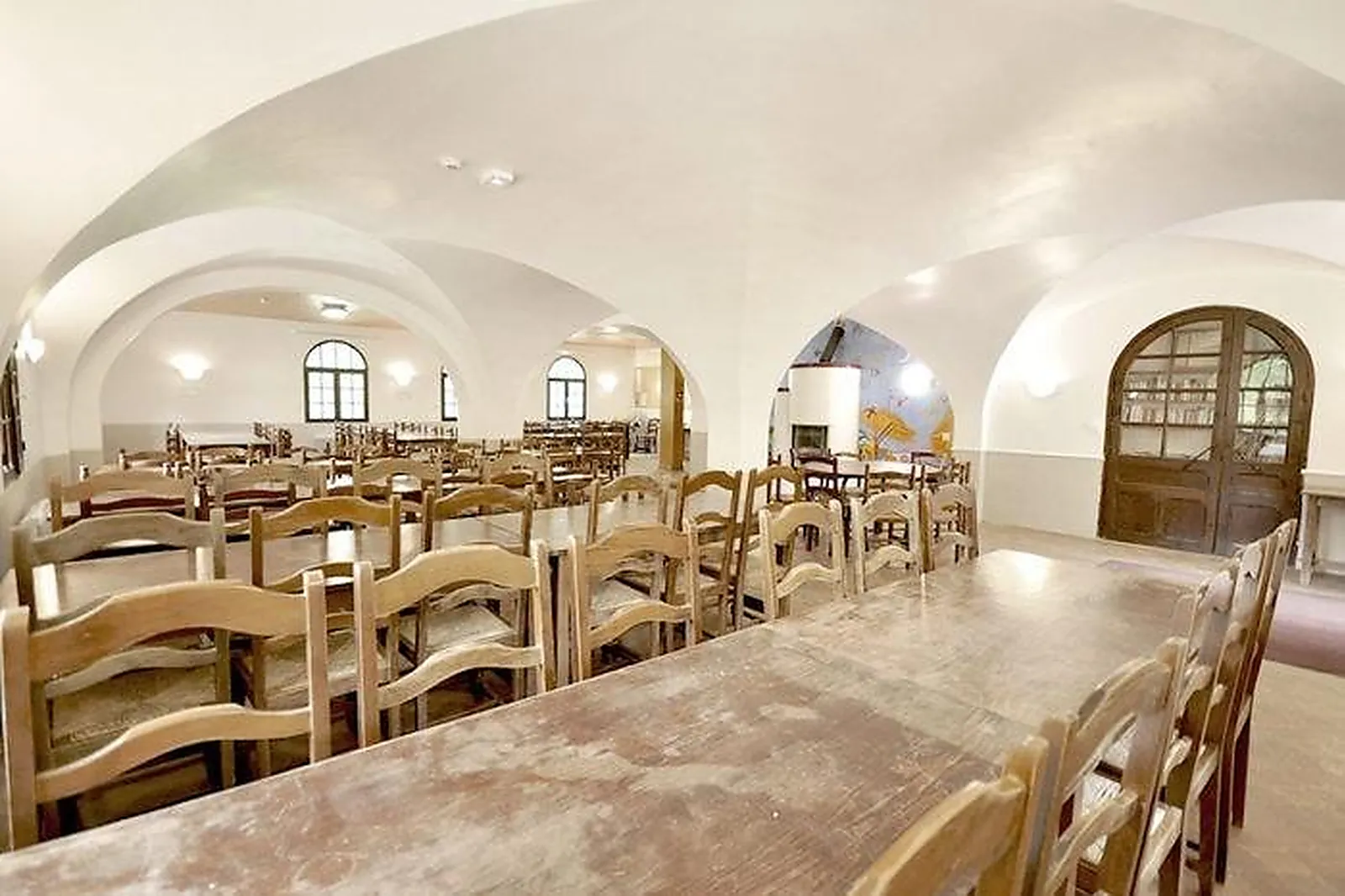 Lieux événementiels, LEÏ MENDI