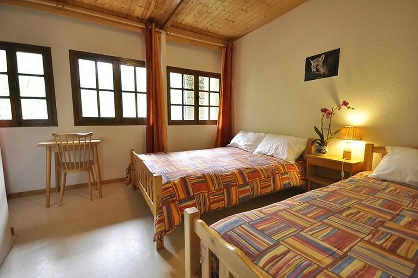 Lieux événementiels, LEÏ MENDI