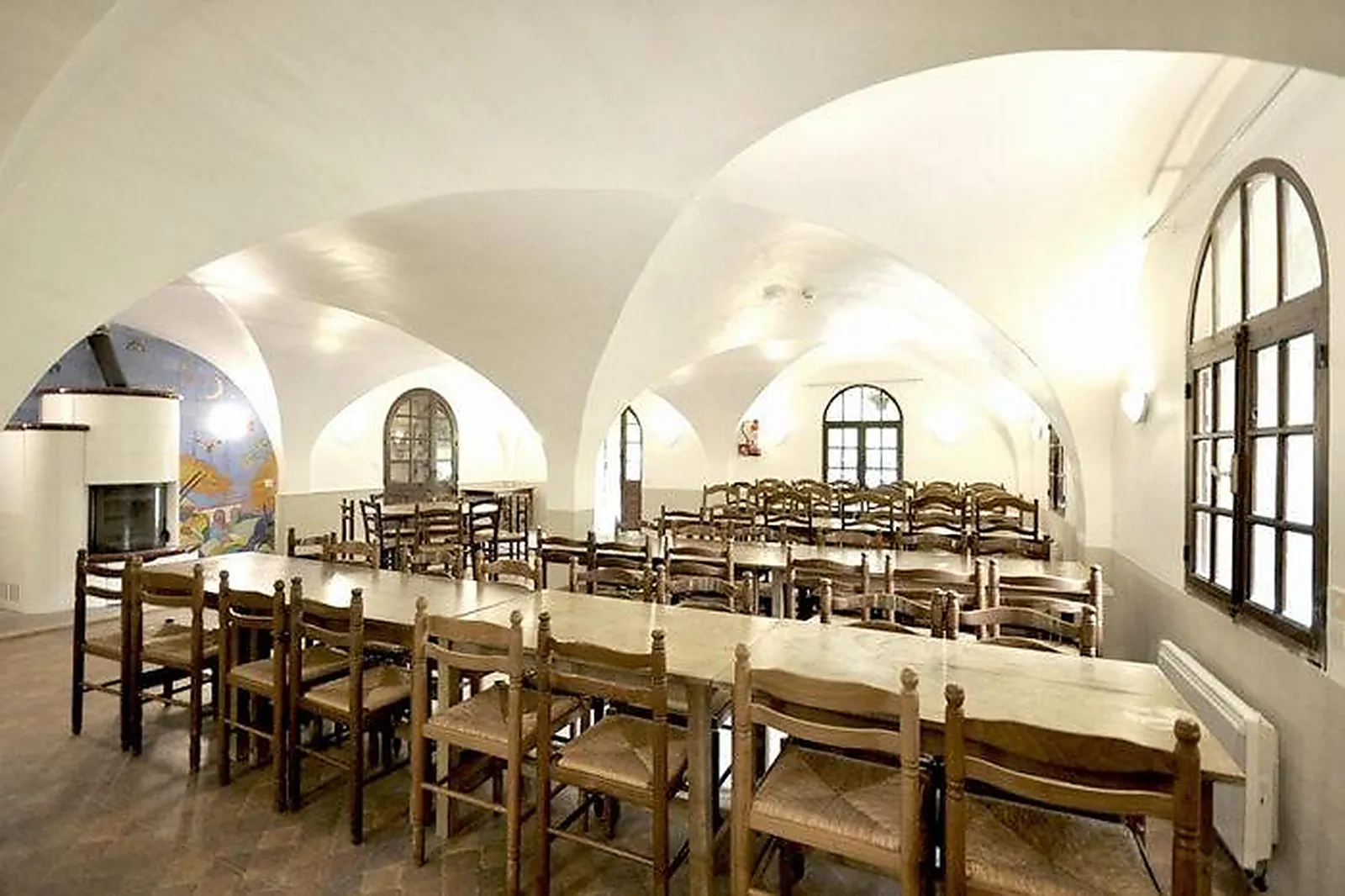 Lieux événementiels, LEÏ MENDI