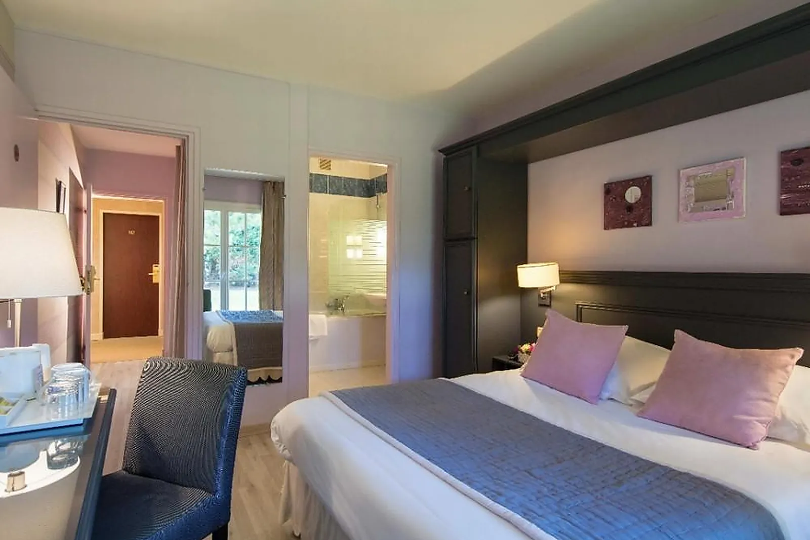 Lieux événementiels, LENSOTEL