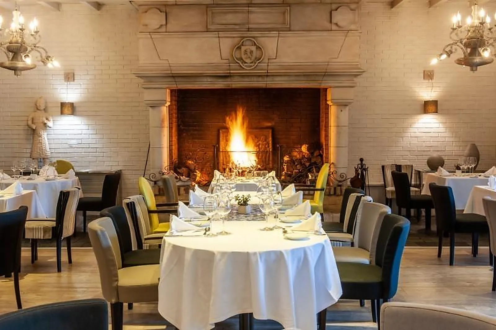 Lieux événementiels, LENSOTEL