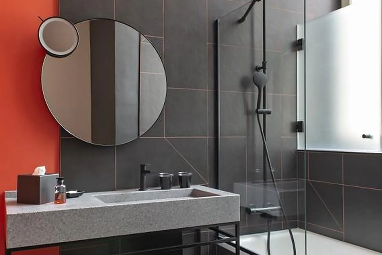 Lieux événementiels, LÉONOR HÔTEL