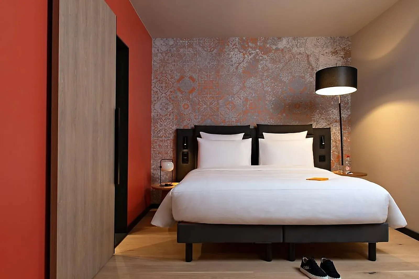 Lieux événementiels, LÉONOR HÔTEL