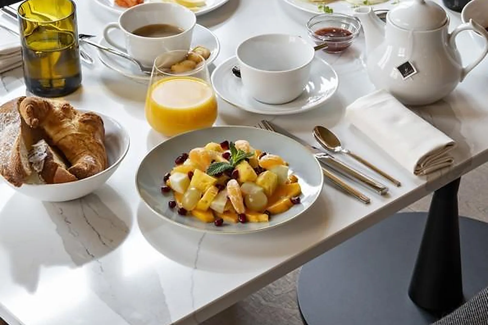 Lieux événementiels, LÉONOR HÔTEL