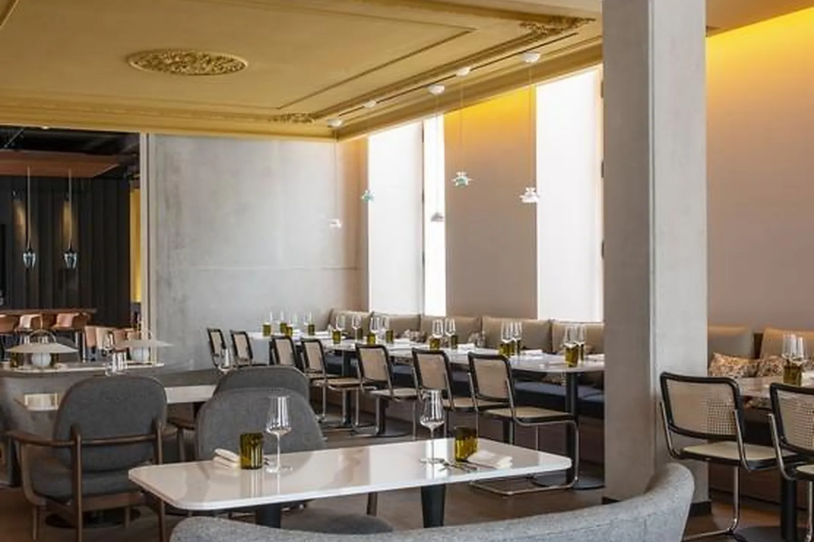 Lieux événementiels, LÉONOR HÔTEL