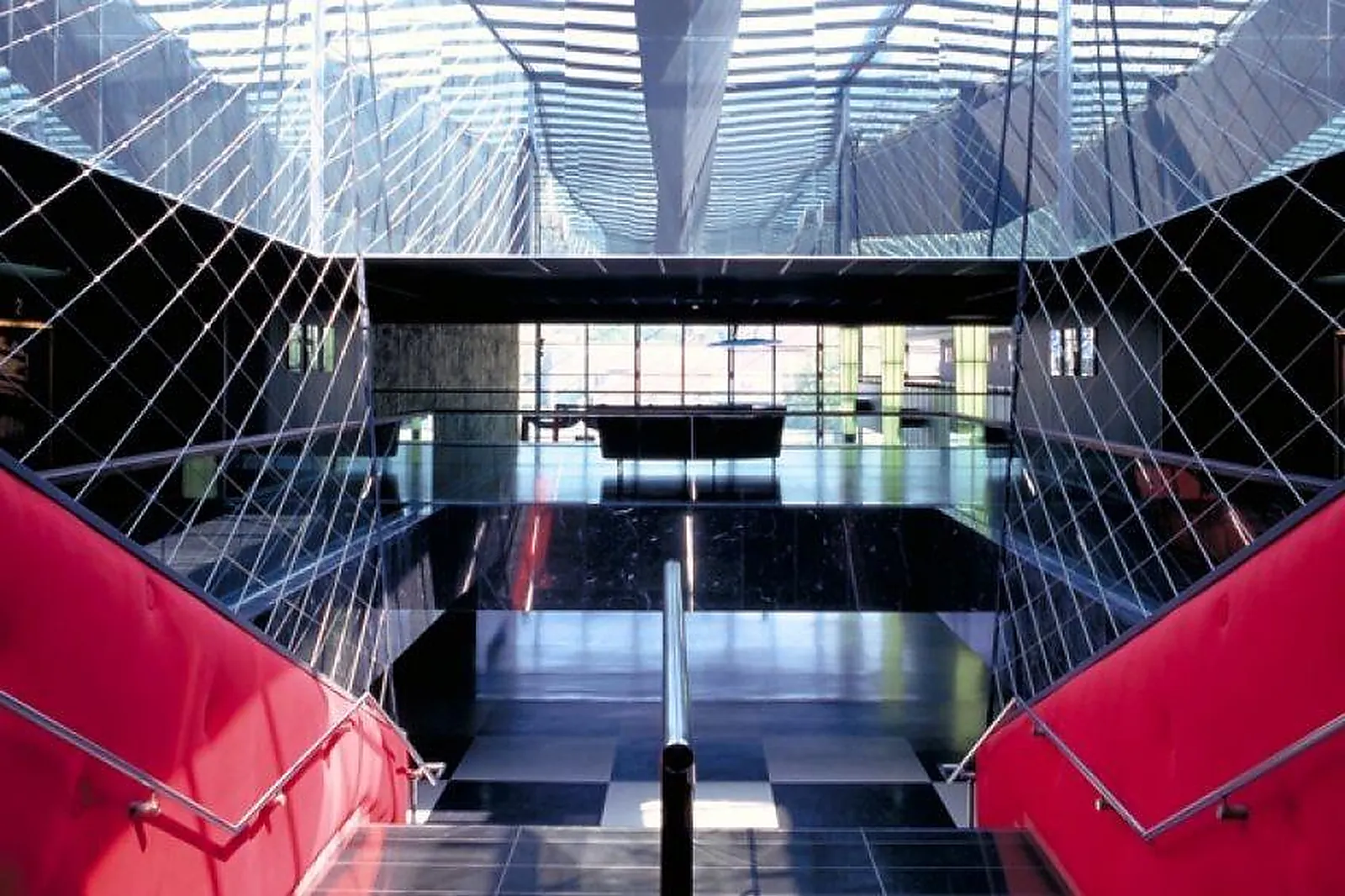 Lieux événementiels, LES 3 PALMES LA VALENTINE