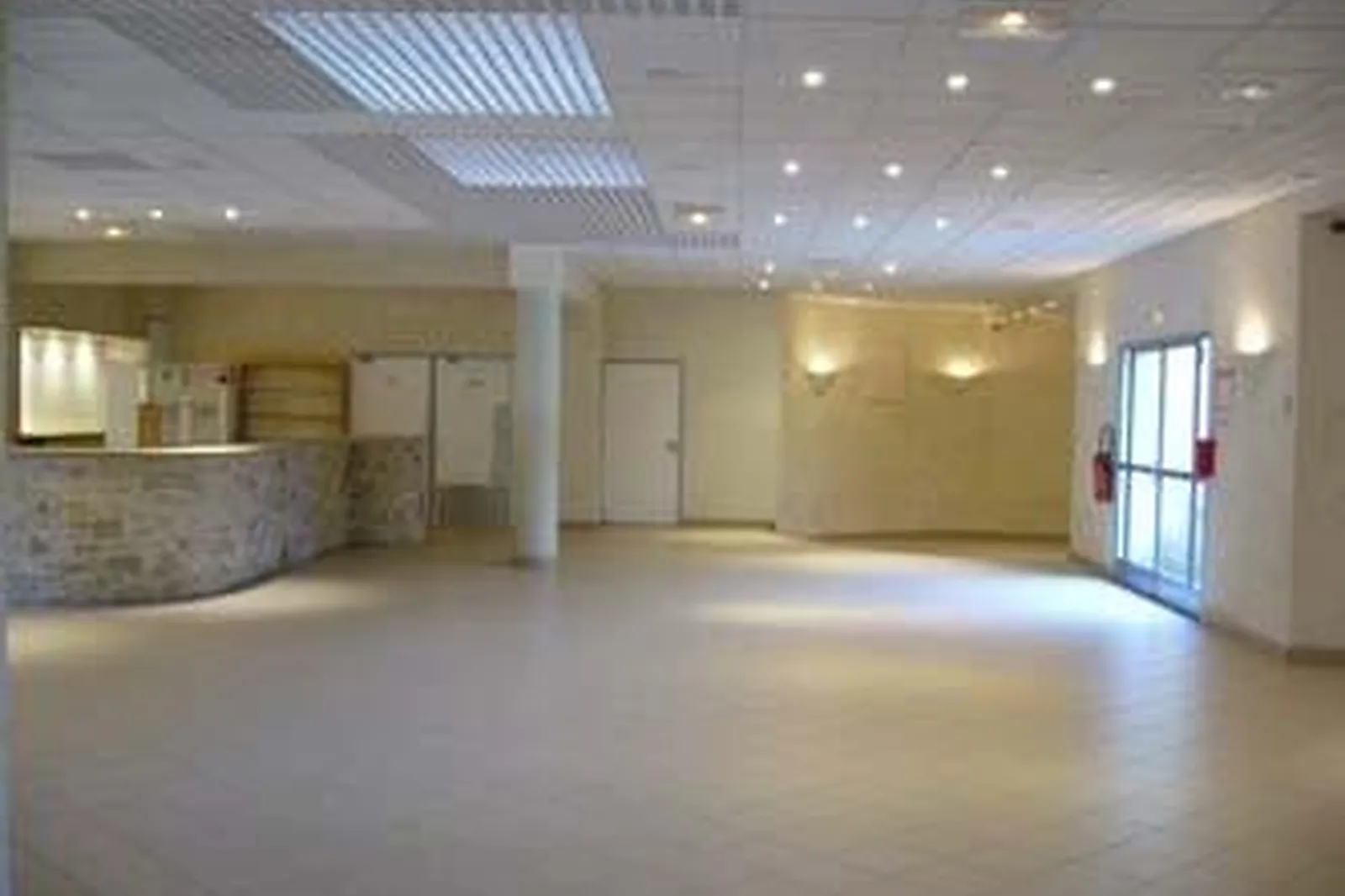 Lieux événementiels, LES 3 RIVIÈRES